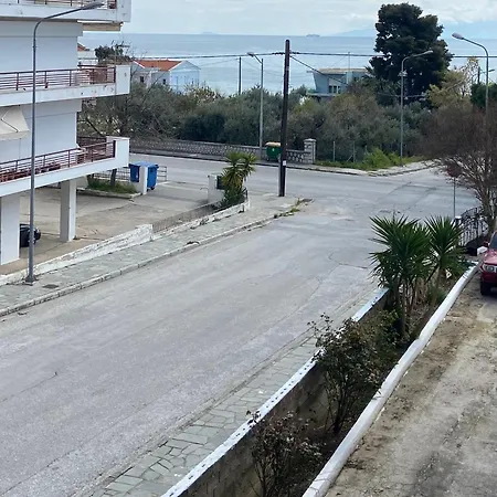 Seaside Happy Place-apartment In Palio Kavala