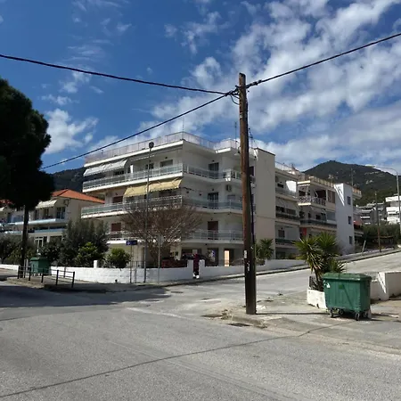 דירה Seaside Happy Place-apartment In Palio Kavala *
