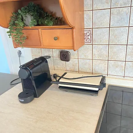 Seaside Happy Place-apartment In Palio Kavala Apartment